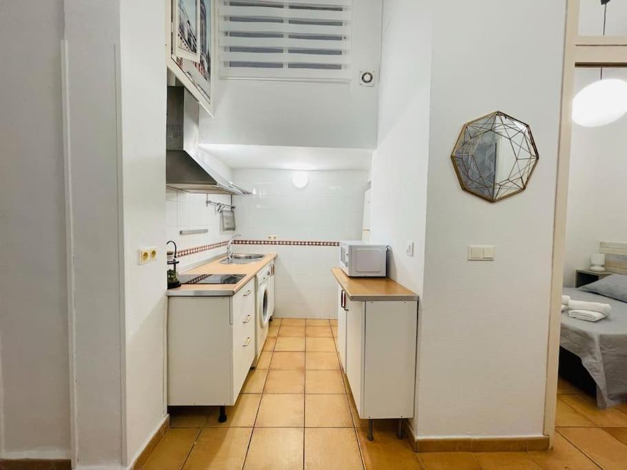 Apartament San Roman. Centrico Y Acogedor.