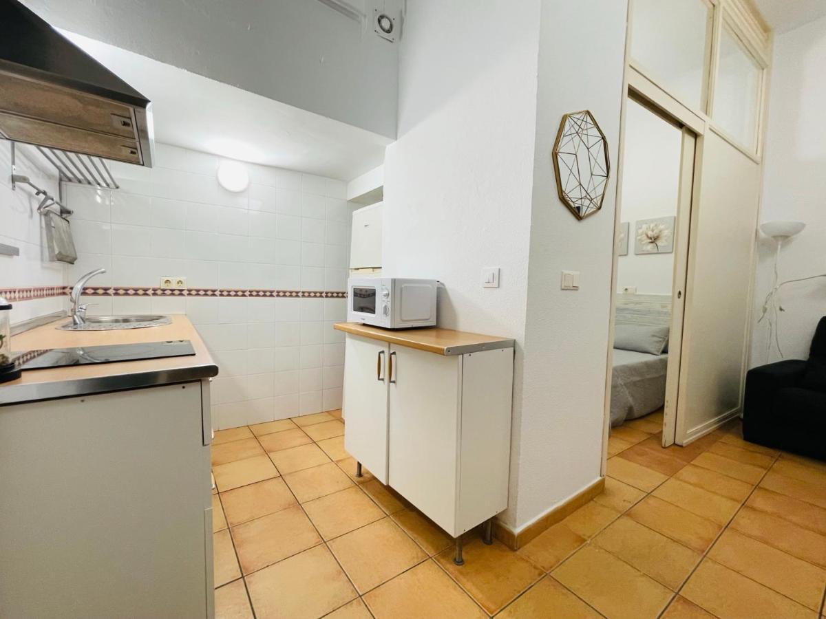 San Roman. Centrico Y Acogedor. Apartament Sewilla