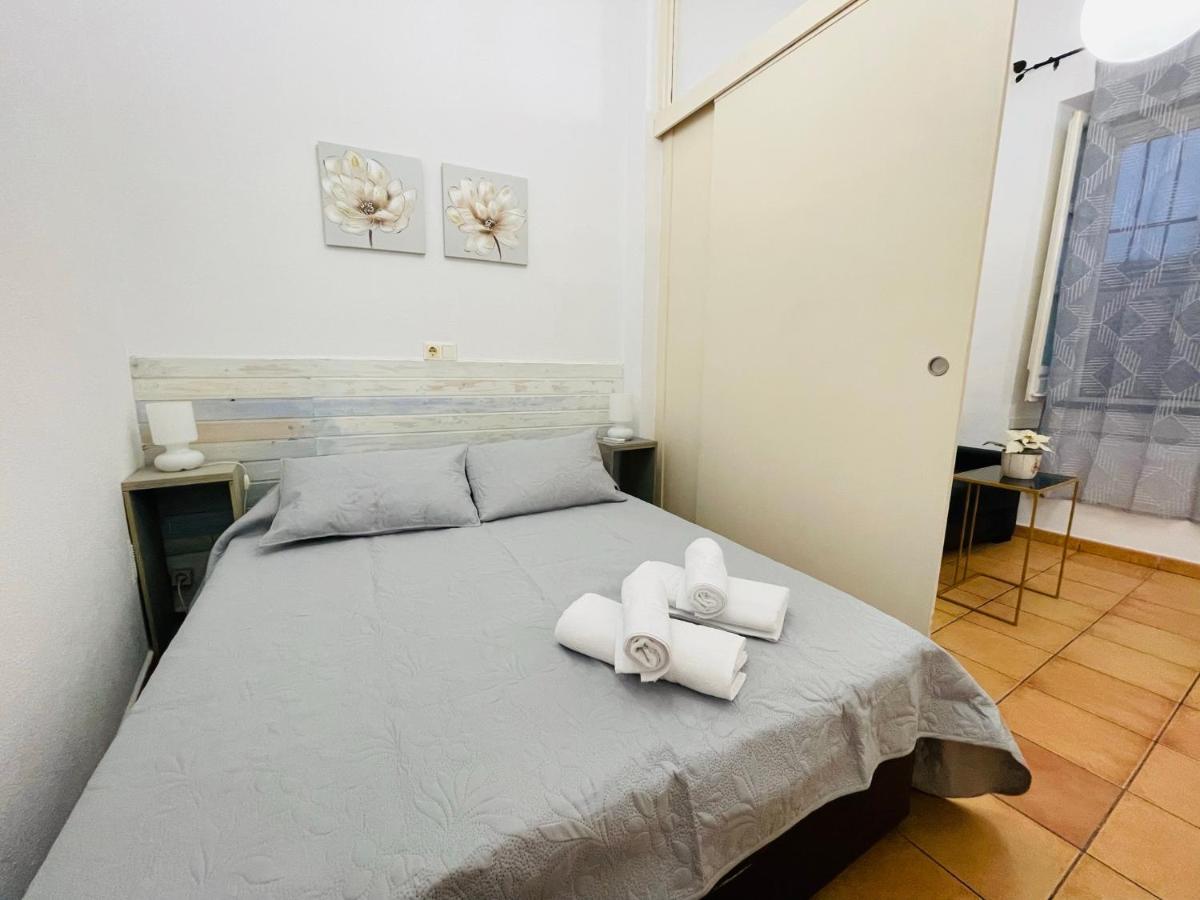 Apartament San Roman. Centrico Y Acogedor.
