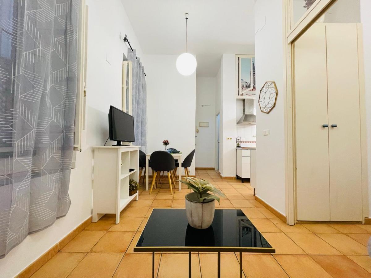 San Roman. Centrico Y Acogedor. Apartament *
