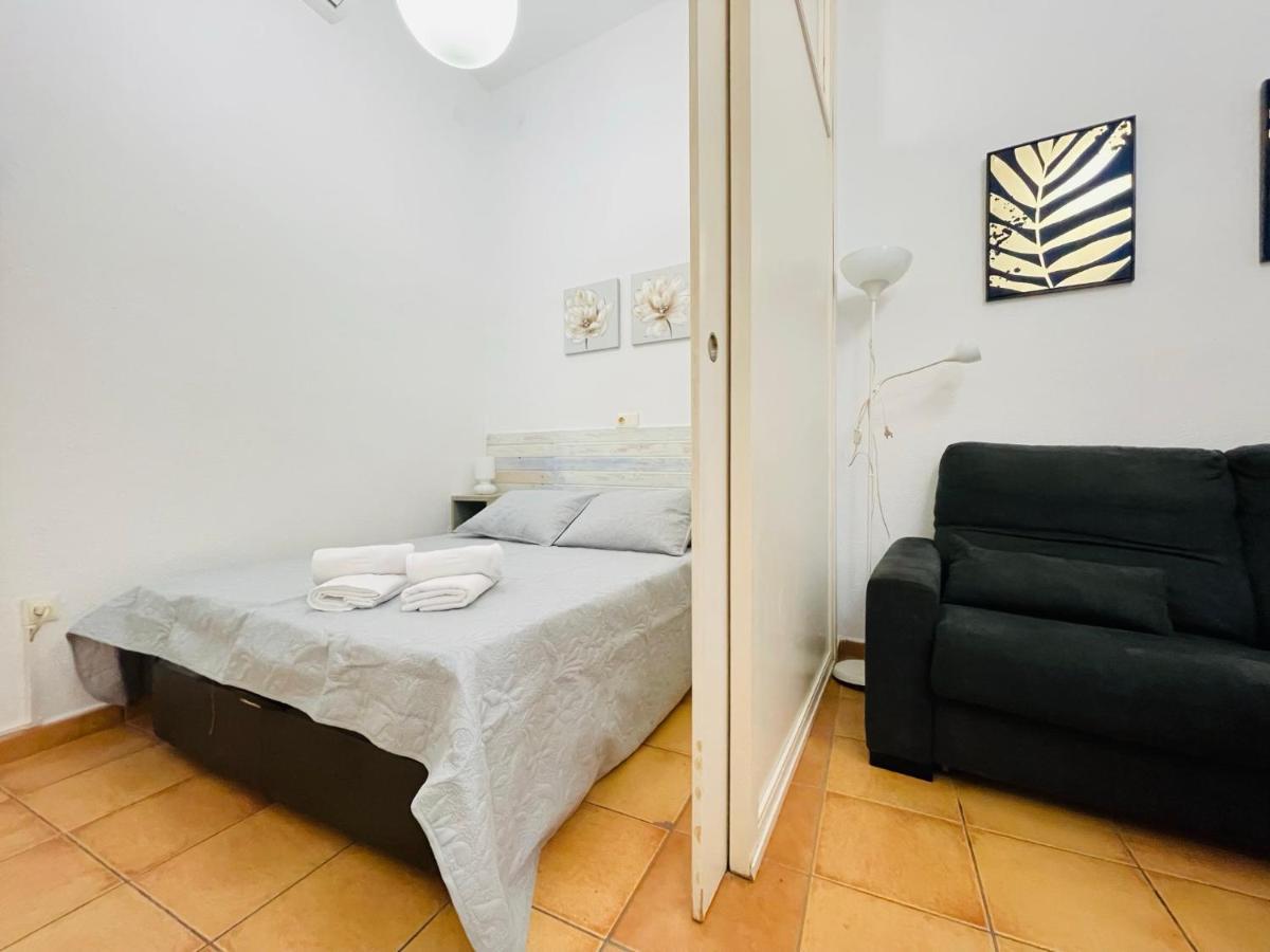 Apartament San Roman. Centrico Y Acogedor.