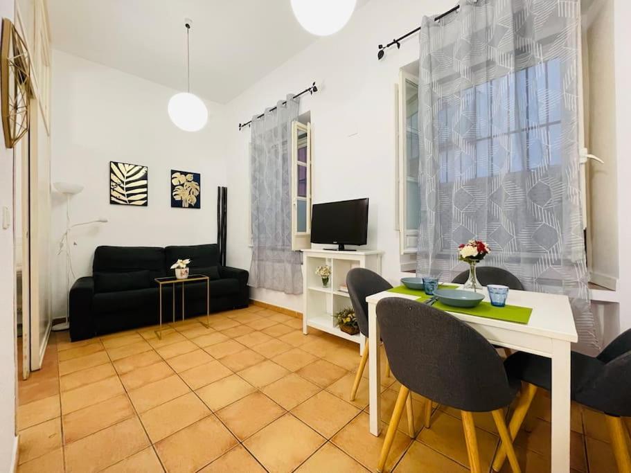 San Roman. Centrico Y Acogedor. Appartement *