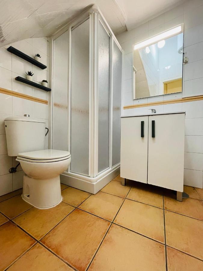 Appartement San Roman. Centrico Y Acogedor. Séville
