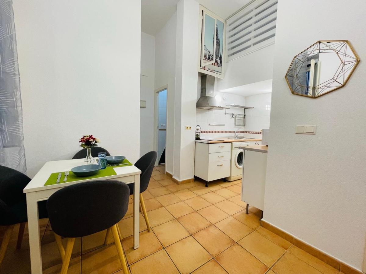 San Roman. Centrico Y Acogedor. Appartement *
